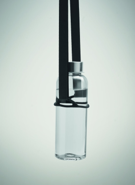 Logotrade promotional giveaway picture of: Lanyard with cup holder 6cm