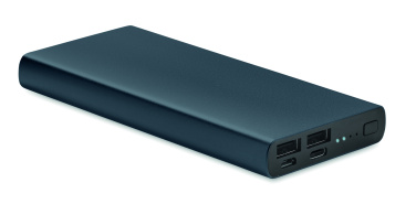 Logo trade promotional giveaway photo of: 10000 mAh power bank