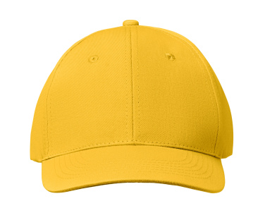 Logotrade advertising product image of: 6 panels baseball cap