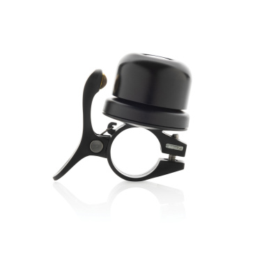 Logotrade business gift image of: Pedalfinder bike bell with worldwide locating