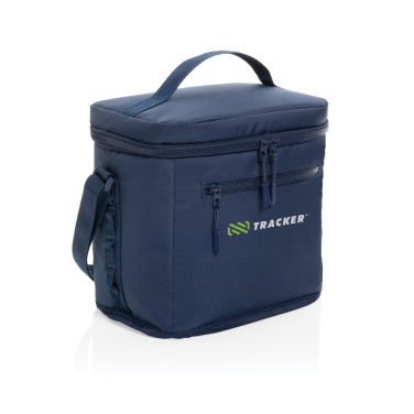 Logo trade promotional items picture of: Sonny Aware™ RPET cooler bag