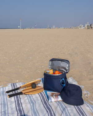 Logo trade promotional items image of: Sonny Aware™ RPET cooler bag