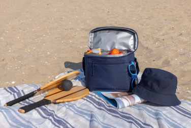 Logotrade promotional giveaway picture of: Sonny Aware™ RPET cooler bag