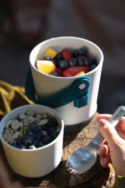 Logo trade promotional products image of: Black+Blum Lunch Pot Original