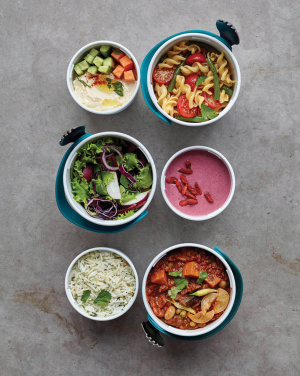 Logotrade promotional product image of: Black+Blum Lunch Pot Original