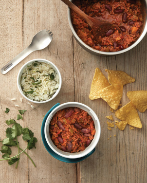 Logo trade promotional gift photo of: Black+Blum Lunch Pot Original