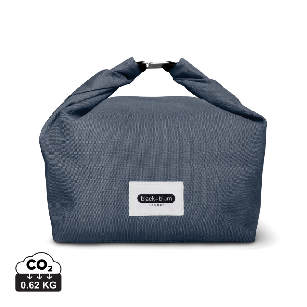 Logotrade business gift image of: Black+Blum Lunch Bag