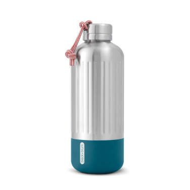 Logo trade promotional gift photo of: Black+Blum Explorer Insulated Bottle Large 850ml