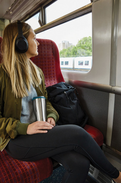 Logo trade promotional gifts image of: Black+Blum Insulated Travel Tumbler 600ml