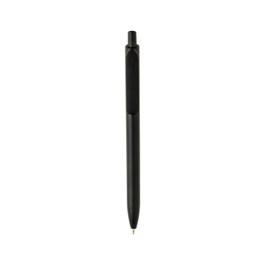 Logo trade promotional products image of: Bolt GRS certified R-ABS pen