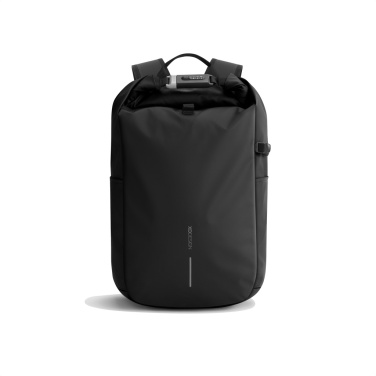 Logotrade advertising product image of: Urban Water Resistant Anti-theft Backpack