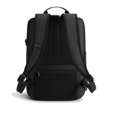 Logo trade advertising product photo of: Urban Water Resistant Anti-theft Backpack