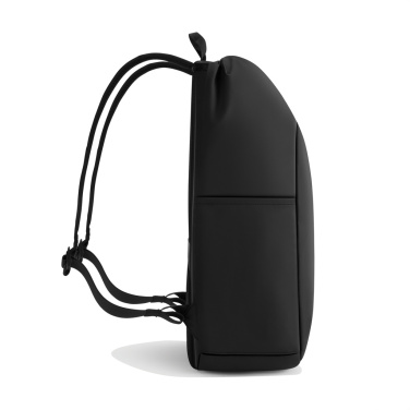 Logo trade advertising products picture of: Urban Water Resistant Anti-theft Backpack