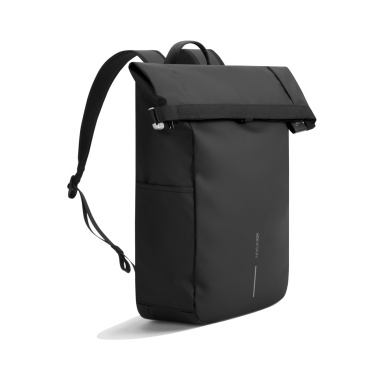 Logotrade advertising product image of: Urban Water Resistant Anti-theft Backpack