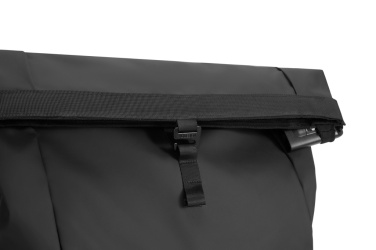 Logotrade promotional gift picture of: Urban Water Resistant Anti-theft Backpack