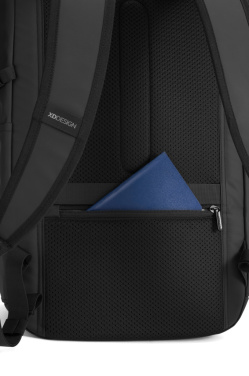 Logo trade promotional items picture of: Urban Water Resistant Anti-theft Backpack