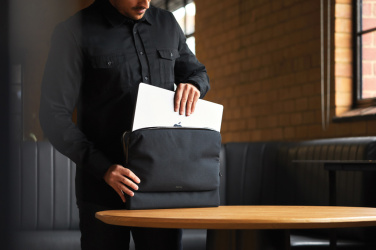 Logo trade promotional giveaways picture of: Bellroy Laptop Caddy 16"