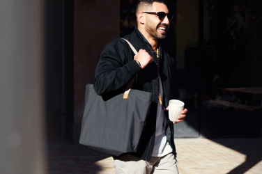 Logo trade promotional gift photo of: Bellroy Market Tote