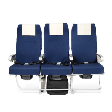 Logotrade promotional item picture of: Ace Aware™ RPET Free On Board travel pack