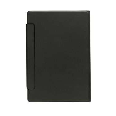 Logotrade promotional merchandise photo of: Stuart RCS certified RPU magnetic A5 portfolio