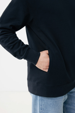 Logotrade promotional gifts photo of: Iqoniq Yengo recycled cotton hoodie with sidepockets