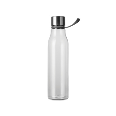 Logo trade promotional product photo of: VINGA Lean RCS water bottle 800 ML