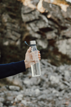 Logotrade promotional products photo of: VINGA Lean RCS water bottle 800 ML