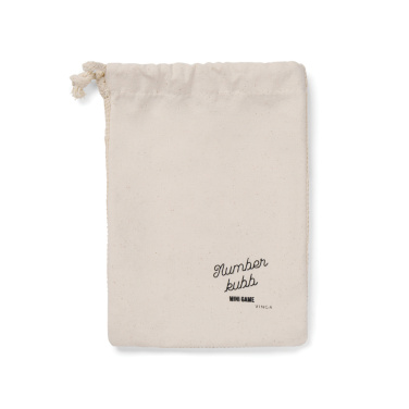 Logo trade corporate gifts image of: VINGA Muge number mini game