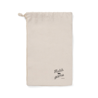 Logotrade promotional giveaway image of: VINGA Kubb mini game