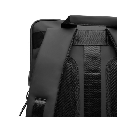 Logotrade corporate gift picture of: VINGA Baltimore RCS explorer’s backpack