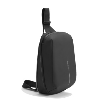 Logo trade promotional merchandise photo of: Urban Water Resistant Expandable Sling