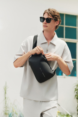 Logo trade promotional gifts picture of: Urban Water Resistant Expandable Sling