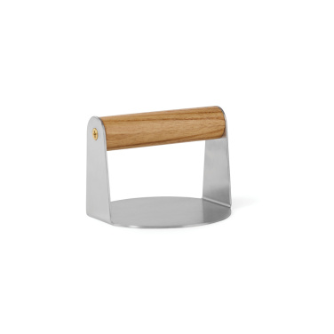 Logo trade promotional products image of: VINGA Paso smash burger press