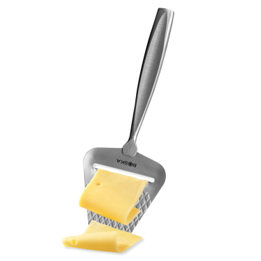 Logotrade corporate gift picture of: BOSKA Cheese Slicer Monaco+