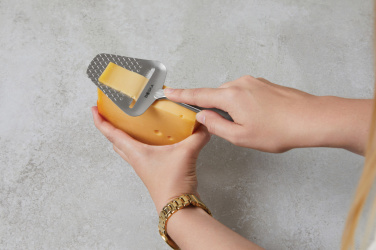 Logo trade promotional gifts image of: BOSKA Cheese Slicer Monaco+