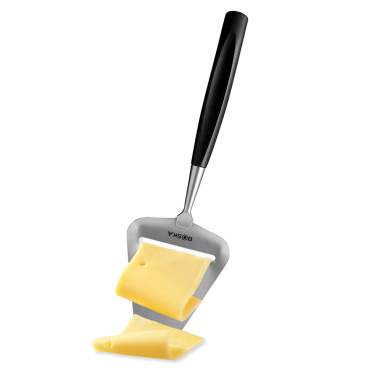 Logo trade promotional gifts picture of: BOSKA Cheese Slicer Milano+