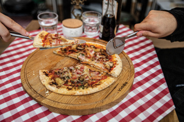 Logotrade promotional giveaway image of: BOSKA Pizza Set Copenhagen