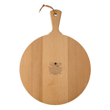 Logotrade advertising products photo of: BOSKA Serving Board Round Amigo L