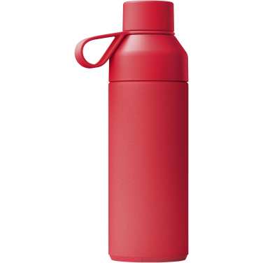 Logo trade advertising product photo of: Ocean Bottle 500 ml vacuum insulated water bottle