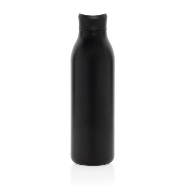 Logo trade business gift photo of: Avira Alok RCS re-steel 360 waterbottle 600ML