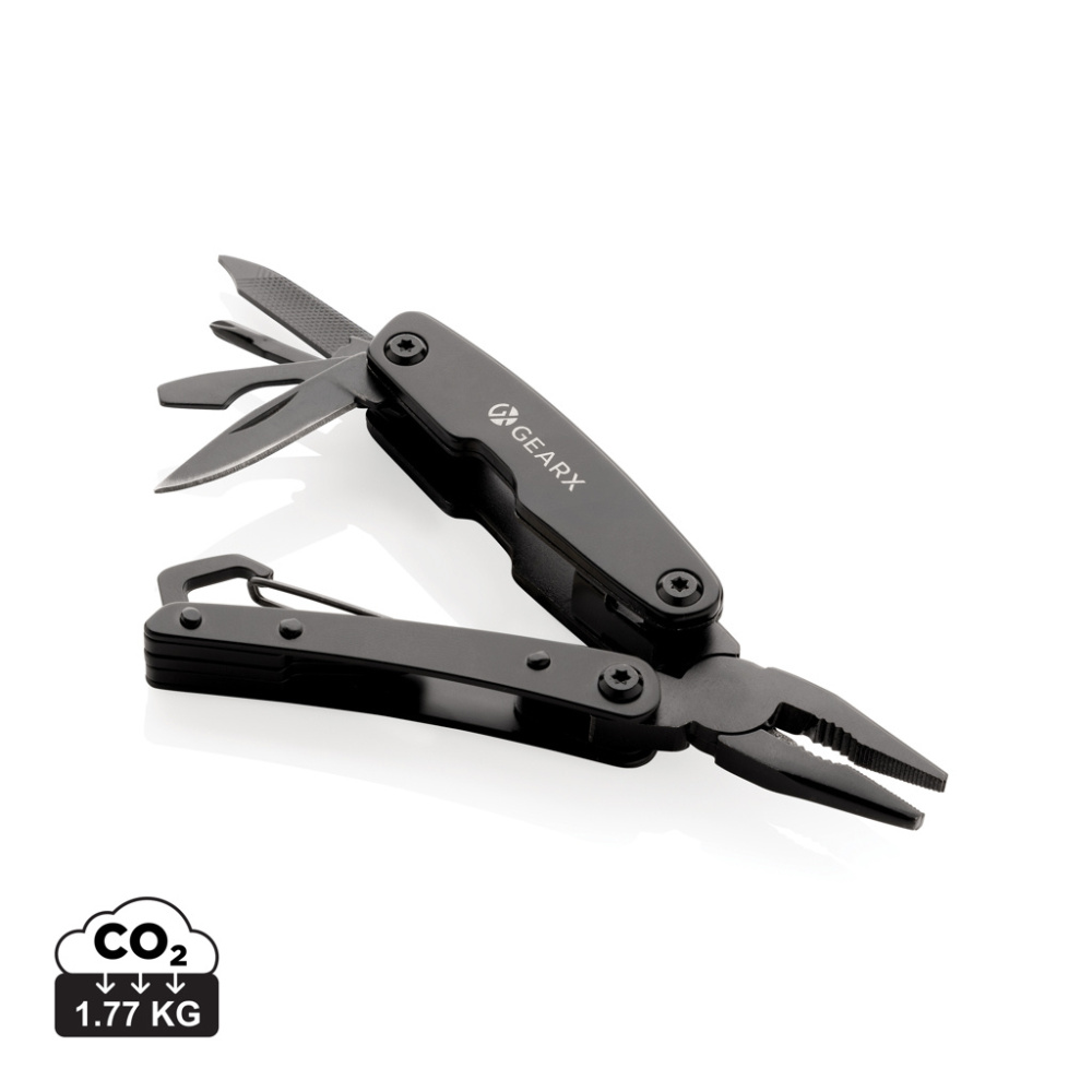Logotrade corporate gifts photo of: Gear X mini multi tool