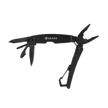 Logotrade advertising products photo of: Gear X mini multi tool