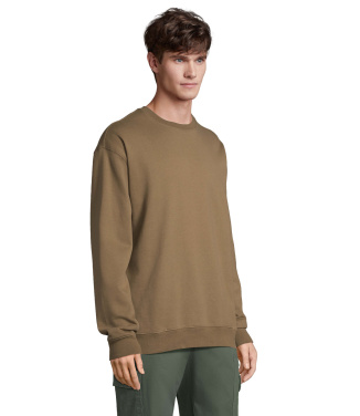 Logo trade promotional gifts image of: COLUMBIA UNISEX SWEAT SHIRT