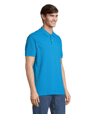 Logotrade advertising products photo of: PACIFIC MEN POLO