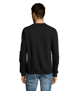 Logo trade promotional merchandise picture of: NEW SUPREME SWEATER 280