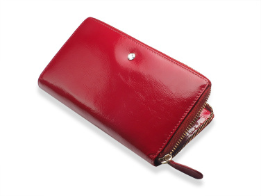 Logotrade corporate gift image of: Wallet 219708201