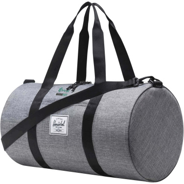 Logotrade advertising products photo of: Herschel Classic™ recycled gym bag 27L