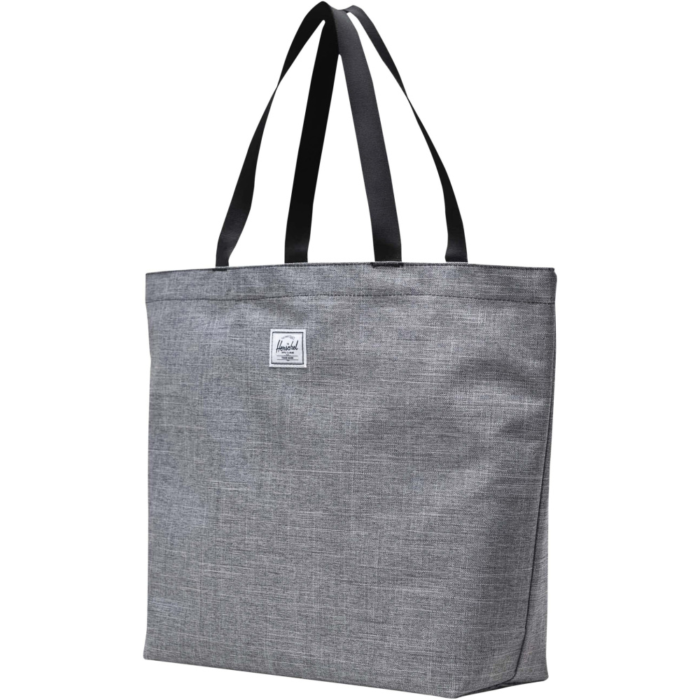 Logo trade promotional product photo of: Herschel Classic™ recycled tote bag 19L