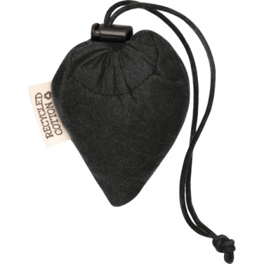 Logo trade corporate gifts picture of: Recycled cotton bag Modena