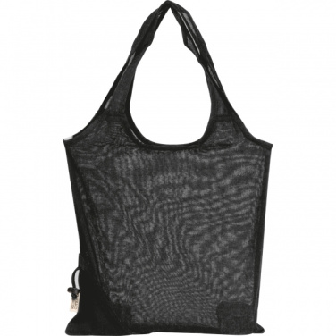 Logo trade promotional product photo of: Recycled cotton bag Modena